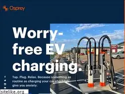 Sites similar to ospreycharging.co.uk