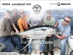 Sites similar to ospreycharters.net