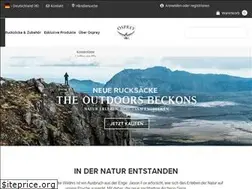 Sites similar to ospreyeurope.com
