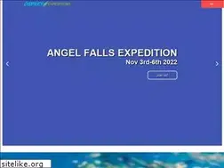 Sites similar to ospreyexpeditions.com