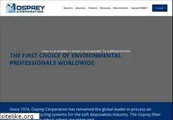 Sites similar to ospreyfilters.com