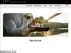 Sites similar to ospreyfisher.com