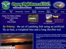 Sites similar to ospreyflyfishers.com