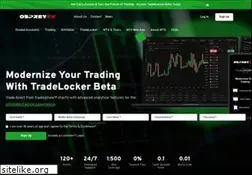 Sites similar to ospreyfx.com