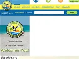 Sites similar to ospreynokomisflorida.com