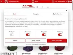 Sites similar to ospreypacks.pl