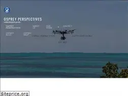 Sites similar to ospreyperspectives.com