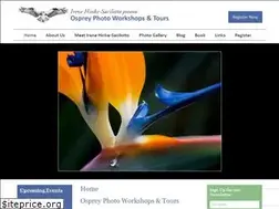 Sites similar to ospreyphoto.com