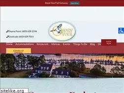 Sites similar to ospreypoint.com