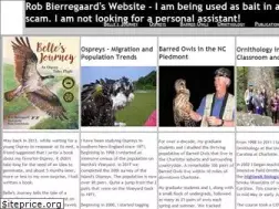 Sites similar to ospreytrax.com