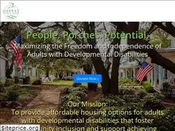 Sites similar to ospreyvillage.org