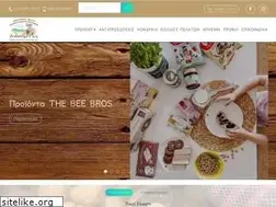 Sites similar to ospriathomas.gr