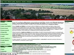 Sites similar to osprodablice.cz