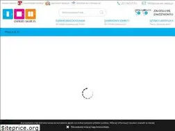 Sites similar to osprzet-sklep.pl