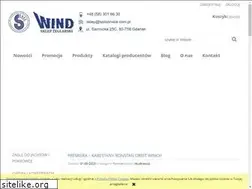 Sites similar to osprzetjachtowy.pl