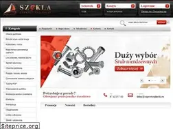 Sites similar to osprzetzeglarski.eu