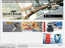 Sites similar to osprzetzeglarski.pl