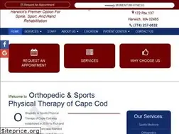 Sites similar to osptcc.com