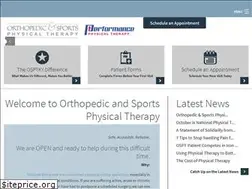 Sites similar to osptky.com