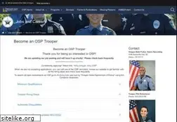 Sites similar to osptrooper.com
