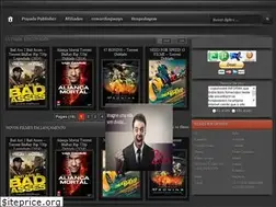 Sites similar to osputorrent.blogspot.com