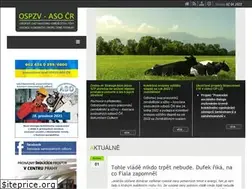 Sites similar to ospzv-aso.cz