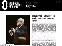 Sites similar to osq.org