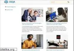 Sites similar to osqa.net