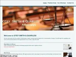 Sites similar to osqlaw.com