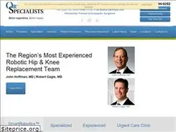 Sites similar to osquadcities.com