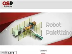Sites similar to osr-robotics.com