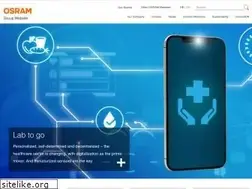 Sites similar to osram-group.com