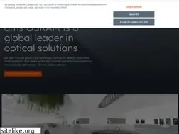 Sites similar to osram-group.de