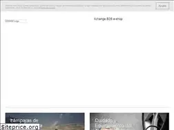 Sites similar to osram-latam.com