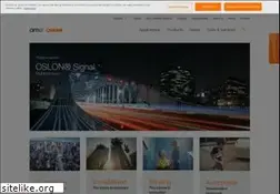 Sites similar to osram-os.com