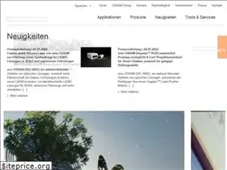 Sites similar to osram-os.de