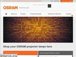 Sites similar to osram-shopyourlight.com