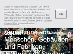 Sites similar to osram.at