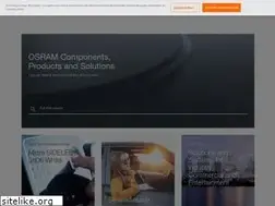 Sites similar to osram.co.uk