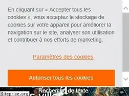 Sites similar to osram.fr