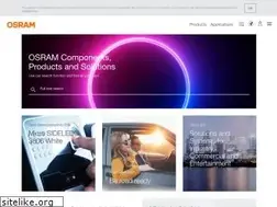 Sites similar to osram.in