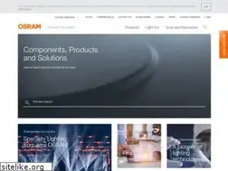 Sites similar to osram.lv