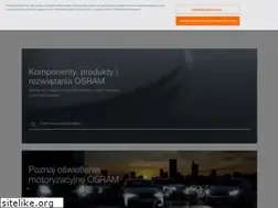 Sites similar to osram.pl