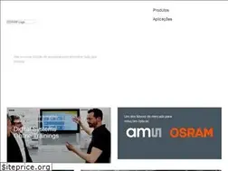 Sites similar to osram.pt