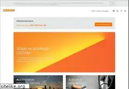 Sites similar to osram.sk