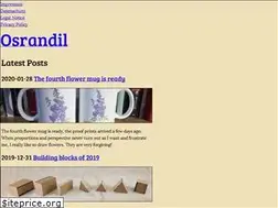 Sites similar to osrandil.de