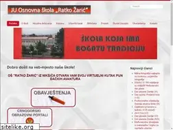 Sites similar to osratkozaric.com