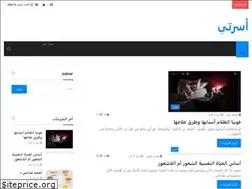 Sites similar to osratty.com