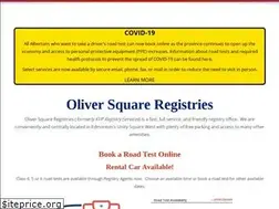 Sites similar to osreg.ca