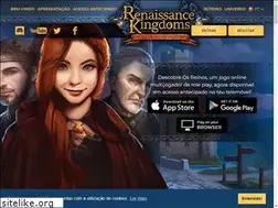 Sites similar to osreinos.com